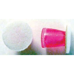 Composite mini buffing disks (25/box)
