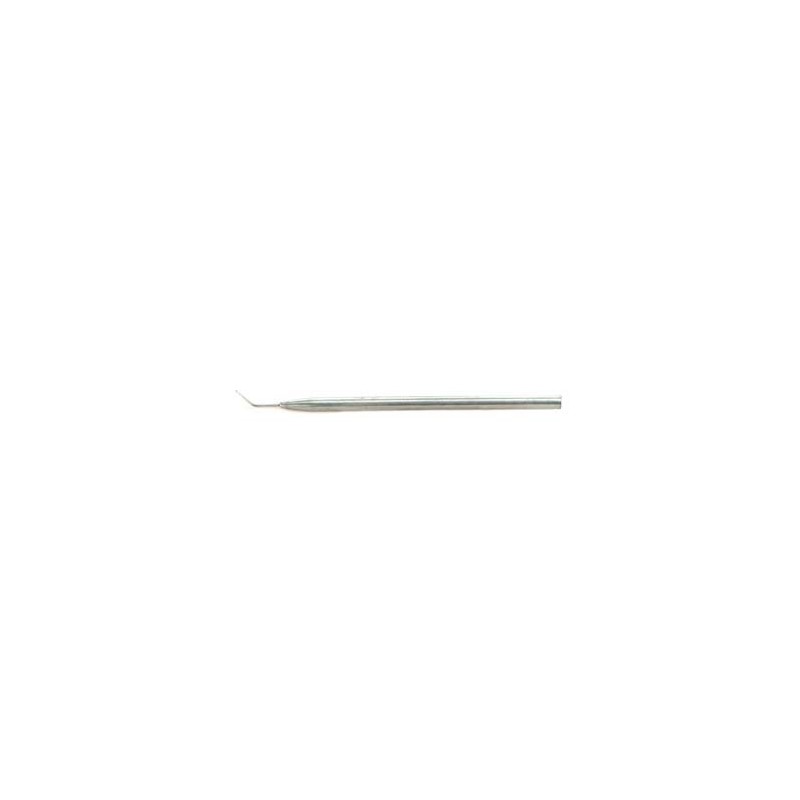 Calcium Hydroxide placement instrument