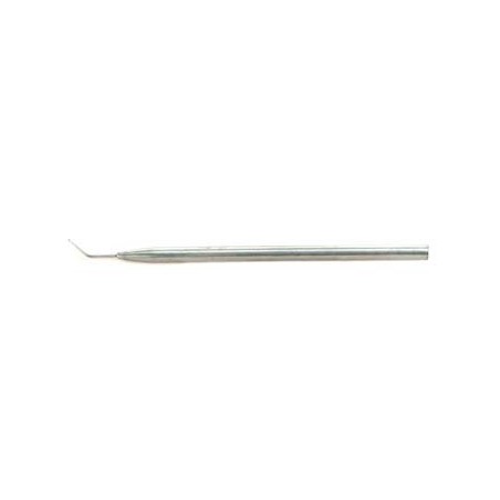 Calcium Hydroxide placement instrument