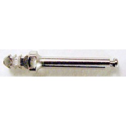 Composite disks mandrel, (1 ea)