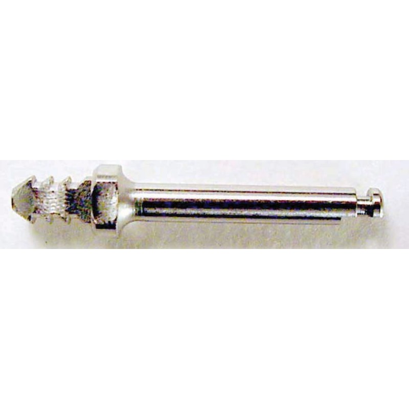 Composite disks mandrel, (1 ea)