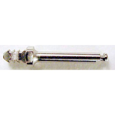 Composite disks mandrel, (1 ea)