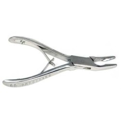 Blumenthal rongeur 4 1/2 - delicate