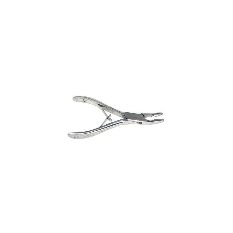 Blumenthal rongeur 4 1/2 - delicate