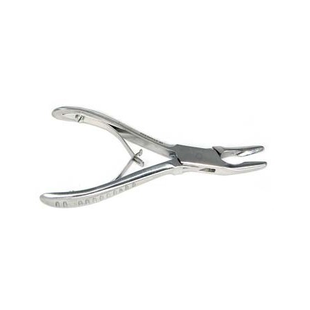 Blumenthal rongeur 4 1/2 - delicate