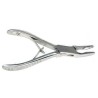 Blumenthal rongeur 4 1/2 - delicate