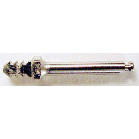 Composite disks mandrel, (6/pk)