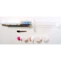 Composite polishing paste (5 Gm)