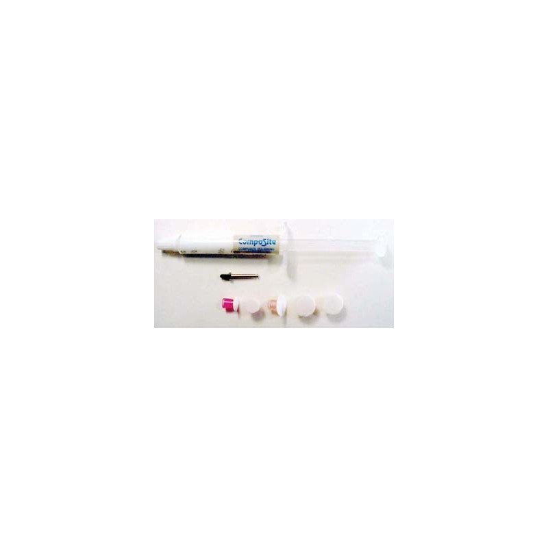 Composite polishing paste (5 Gm)