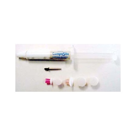 Composite polishing paste (5 Gm)