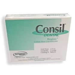 Consil Dental (2 x 2.5cc) (1 box)