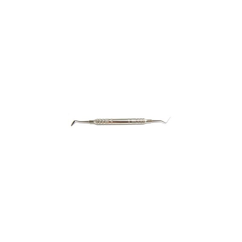 Beavertail Filling Instrument #11