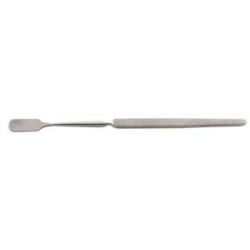 Mouth examination instrument
