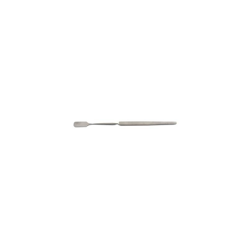 Mouth examination instrument