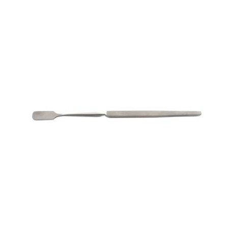 Mouth examination instrument