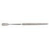 Mouth examination instrument
