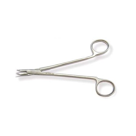 Extraction forceps