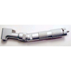 Contra angle doriot type (spring latch type)