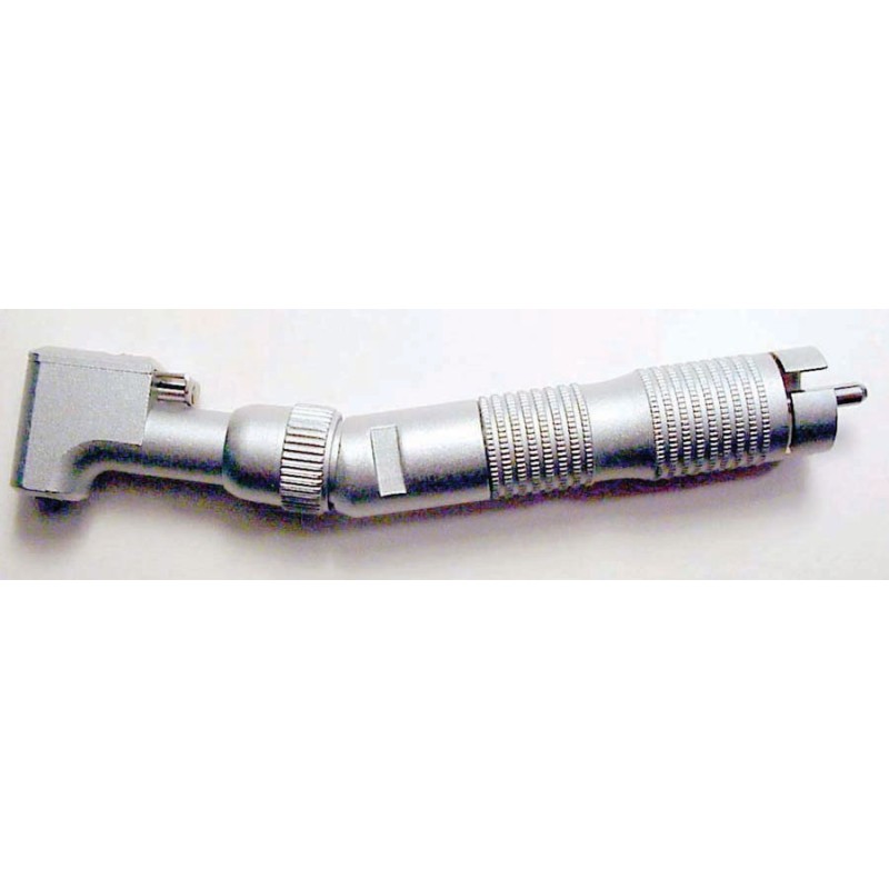 Contra angle doriot type (spring latch type)