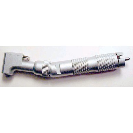 Contra angle doriot type (spring latch type)