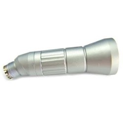 E-type contra angle nose cone 1:1 (0-20.000 rpm)