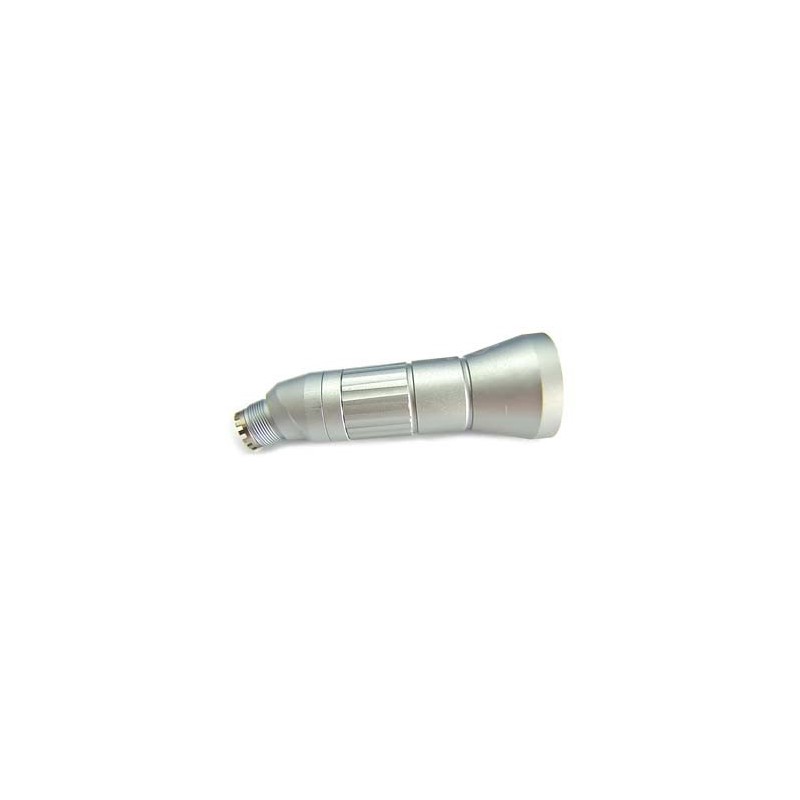 E-type contra angle nose cone 1:1 (0-20.000 rpm)
