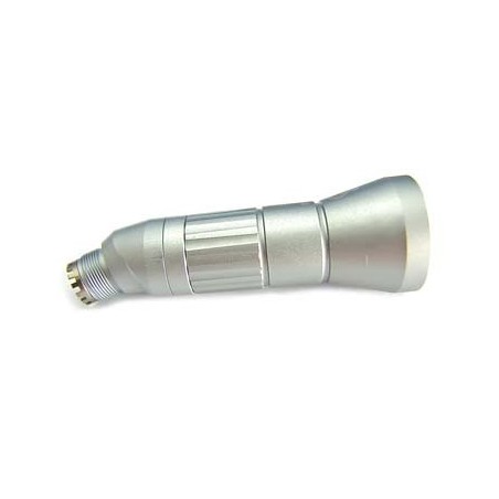 E-type contra angle nose cone 1:1 (0-20.000 rpm)
