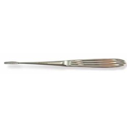 Molar/premolar rasp, small