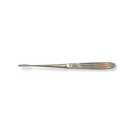 Molar/premolar rasp, small