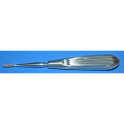 Molar/premolar rasp (diamond tips)