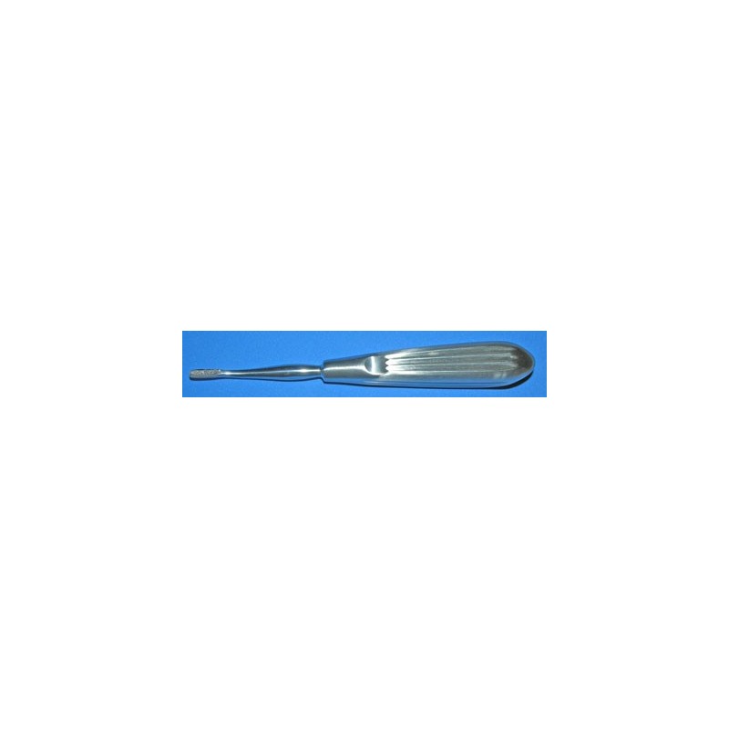 Molar/premolar rasp (diamond tips)