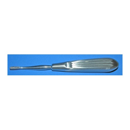 Molar/premolar rasp (diamond tips)