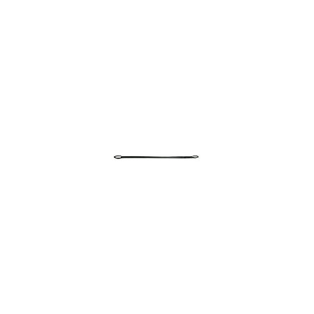 Fecal loop, small