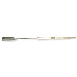 Rodent tongue depressor - large