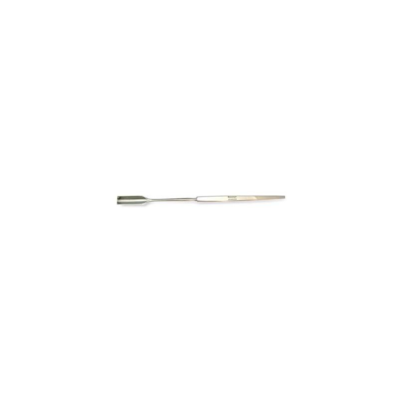 Rodent tongue depressor - large