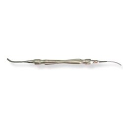 Incisor luxator (R/F)