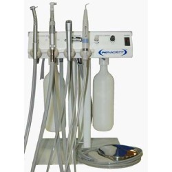 Inovadent™ HS4W Dental Work Station
