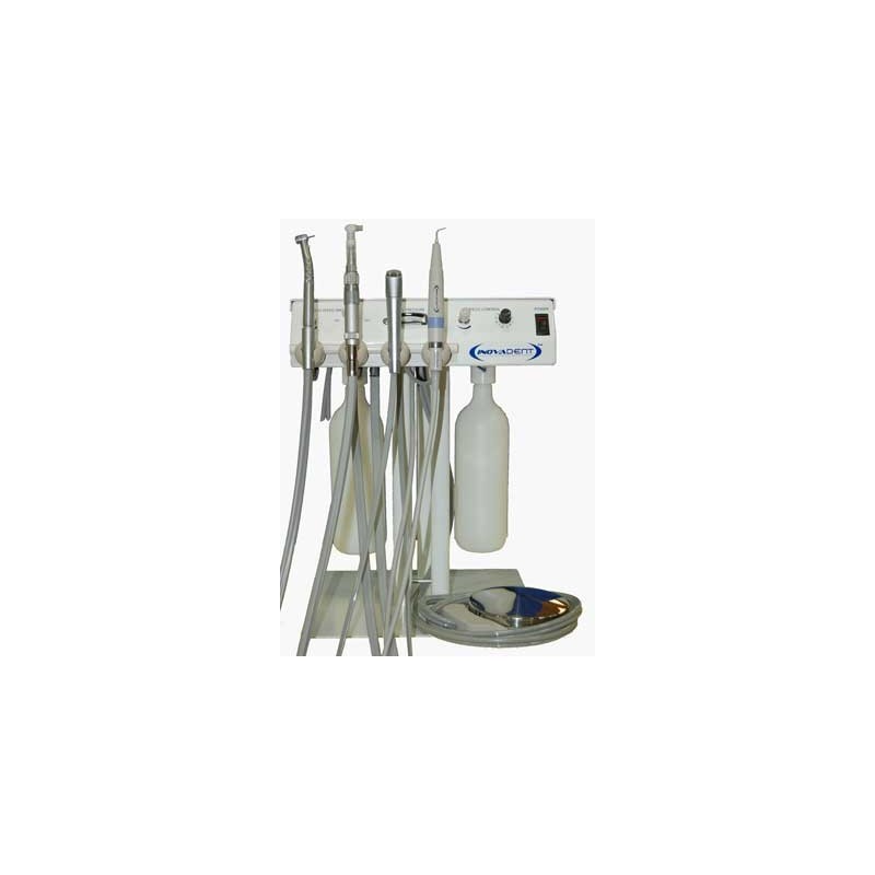 Inovadent™ HS4W Dental Work Station