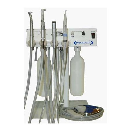 Inovadent™ HS4W Dental Work Station
