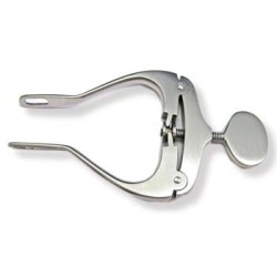 Rabbit/large rodent mouth gag
