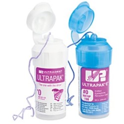 Ultrapack E Retraction cord (0) purple