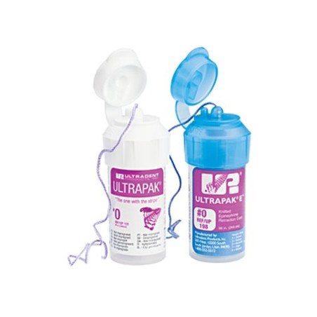 Ultrapack E Retraction cord (0) purple