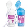 Ultrapack E Retraction cord (0) purple