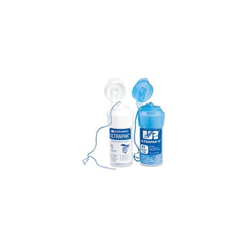 Ultrapack E Retraction cord (1) blue