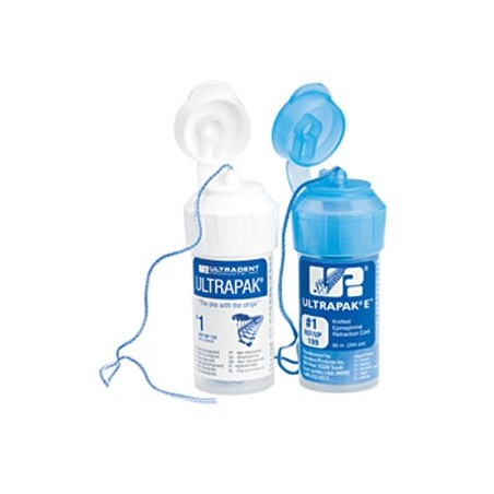 Ultrapack E Retraction cord (1) blue