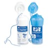Ultrapack E Retraction cord (1) blue