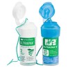Ultrapack E Retraction cord (2) green