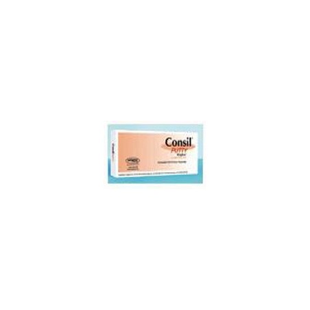 Consil® Putty 10cc