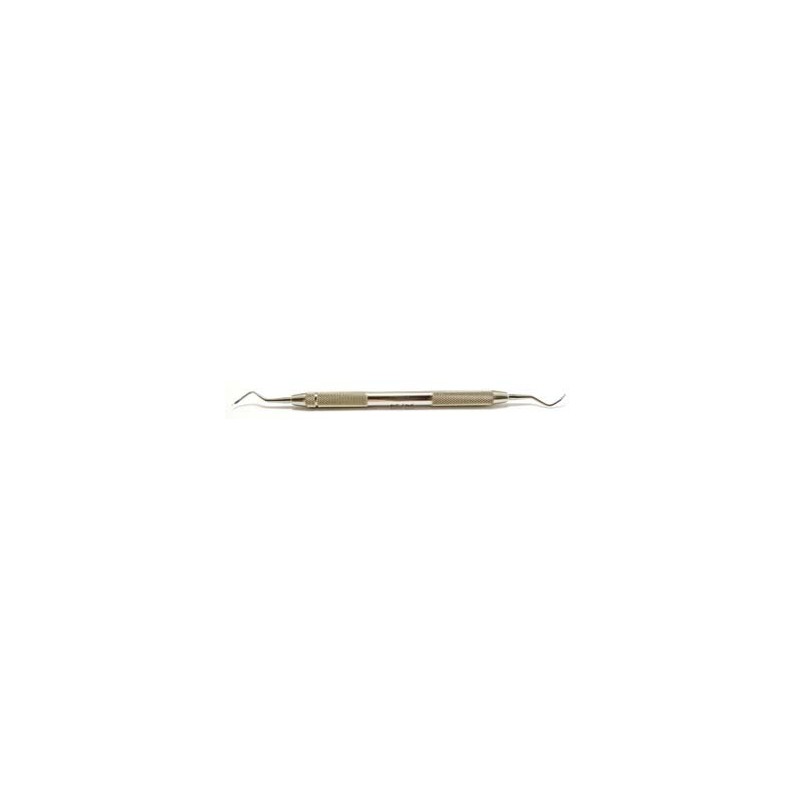 Sickle Scaler Double End Offset H6/H7
