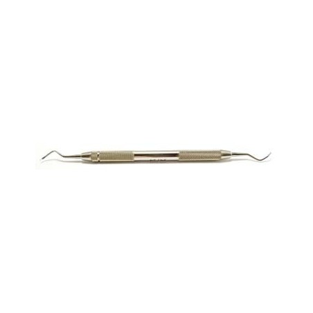 Sickle Scaler Double End Offset H6/H7